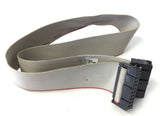 True Fitness TLC1100 CS800 Treadmill Ribbon Cable MFR-XL-1049 9CT0029 - hydrafitnessparts