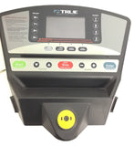 True Fitness TM50 M50 Treadmill Display Console Panel 2014070044 1445006171 - fitnesspartsrepair