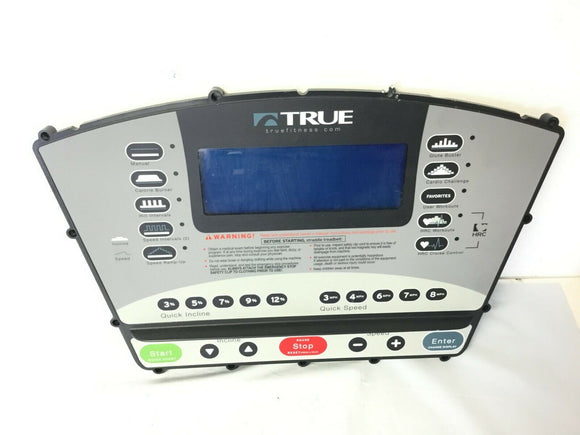 True discount 100 treadmill