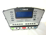 True Fitness TPS100-1 TPS300-1 Treadmill Display Console Panel PS 100 - fitnesspartsrepair