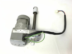 True Fitness TPS1100 Treadmill Incline Lift Motor Elevation N50198L-TM05-043 - fitnesspartsrepair