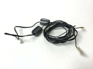 True Fitness TPS300-1 07-3PS3474K Treadmill Pulse Hand Sensor Wire Harness - fitnesspartsrepair