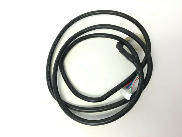 True Fitness TPS300-4 - 2010 Treadmill Cable Lower Control Wire Harness - fitnesspartsrepair