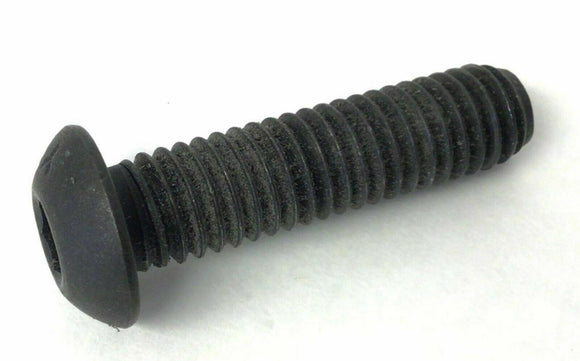 True Fitness TPS75 Treadmill Handrail Screw M8 - 1.25 X 60.6mm - fitnesspartsrepair