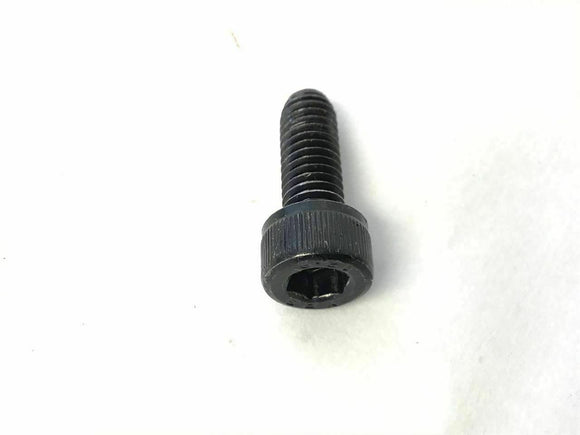 True Fitness TPS75 Treadmill Motor Mount Screw M8 - 1.25 X 14.7mm - fitnesspartsrepair