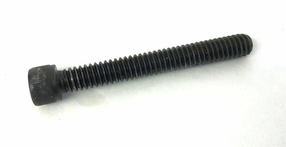 True Fitness TPS75 Treadmill Rear Roller Screw M8 - 1.25