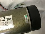 True Fitness Treadmill 3 DC Drive Motor A2D06 XM-108-1 PS 100 - fitnesspartsrepair