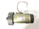 True Fitness Treadmill 3 DC Drive Motor A2D06 XM-108-1 PS 100 - fitnesspartsrepair