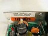 True Fitness Treadmill Audio Fan Power Electronic Circuit Board 9R494800 - hydrafitnessparts