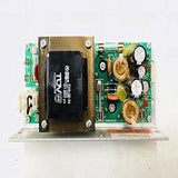 True Fitness Treadmill Audio Fan Power Electronic Circuit Board 9R494800 - hydrafitnessparts