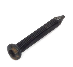 True Fitness Treadmill Button Head Screw with Tapper M8-1.25x60mm 9PS0044 - hydrafitnessparts