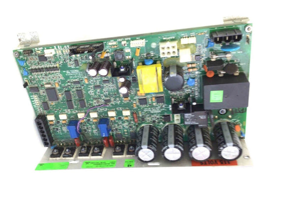 True Fitness Treadmill Controller Board Lower Control MFR-ASR-ACJ1T-2A 7CST0002 - hydrafitnessparts