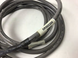 True Fitness Treadmill Fan & Audio Power Cable 1-84" MFR-0R503200 9R503200 - hydrafitnessparts