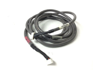 True Fitness Treadmill Fan & Audio Power Cable 1-84" MFR-0R503200 9R503200 - hydrafitnessparts