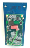 True Fitness Treadmill Interface Connector Bus Board and Pulse Wire 70505000 - hydrafitnessparts