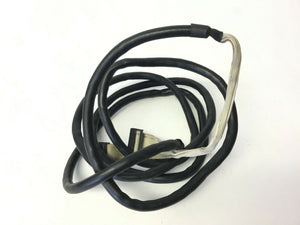 True Fitness Treadmill Interface Wire Harness - fitnesspartsrepair