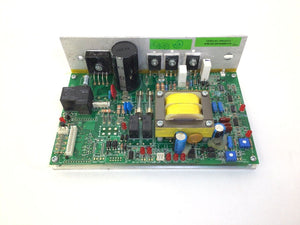 True Fitness Treadmill Lower Motor Control Board Controller MFR-MEGDT 7PS0030 - hydrafitnessparts