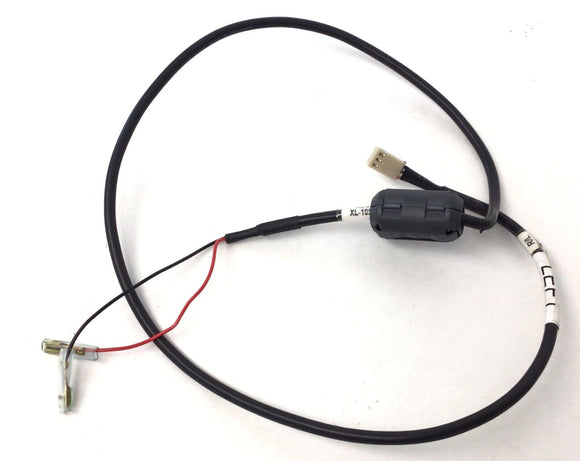 True Fitness Treadmill Right Heart Rate Hand Sensor Cable 9CT0013 - hydrafitnessparts