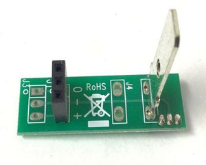 True Fitness Treadmill RPM Speed Sensor Circuit Board 90243200 - fitnesspartsrepair