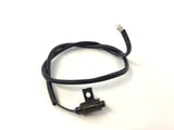 True Fitness Treadmill RPM Speed Sensor Reed Switch 2 Terminal Wire 9PS0040 - hydrafitnessparts