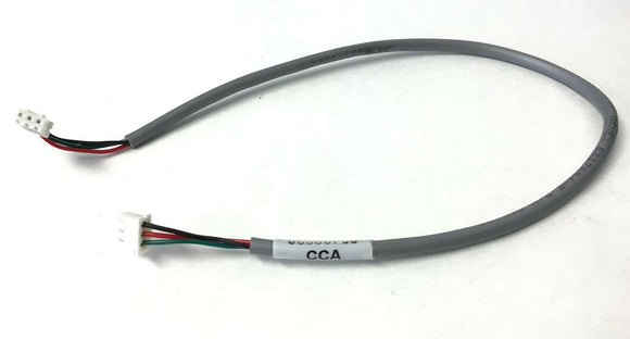 True Fitness Treadmill Wireless Interface Console Cable Wire Harness 00565700 - hydrafitnessparts