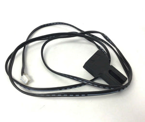 True Fitness TSXa Elliptical RPM Speed Sensor Reed Switch 2 Terminal Wire - fitnesspartsrepair