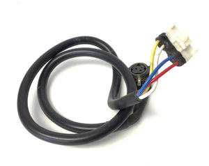 True Fitness TSXA - XTSXa - 2009 Elliptical Power Entry Wire Harness 9SX0041Aa - hydrafitnessparts