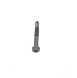 True Fitness XCS200 CS200 Elliptical Front Extension Tube Long Mounting Screw - fitnesspartsrepair