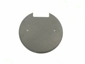 True Fitness XCS200 CS200 Elliptical Plastic Flywheel Cover - fitnesspartsrepair