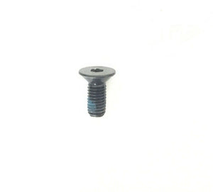 True Fitness XCS800 CS800 2010 Elliptical Countersunk Hex Screw M8-1.25 x 15mm - fitnesspartsrepair