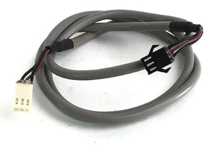 True Fitness XCS800 - CS800 Elliptical Hand Sensor Wire Harness CS800-HSWH - hydrafitnessparts