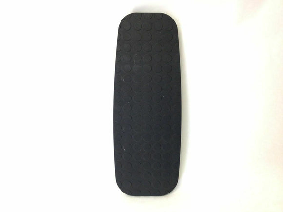 True Fitness XLC900 XPSX Elliptical Foot Pedal Rubber Pad - hydrafitnessparts