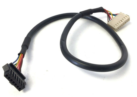 True Fitness XPS100 16-xps0355k Elliptical Cable 124 Wire Harness 9FE0124 - hydrafitnessparts