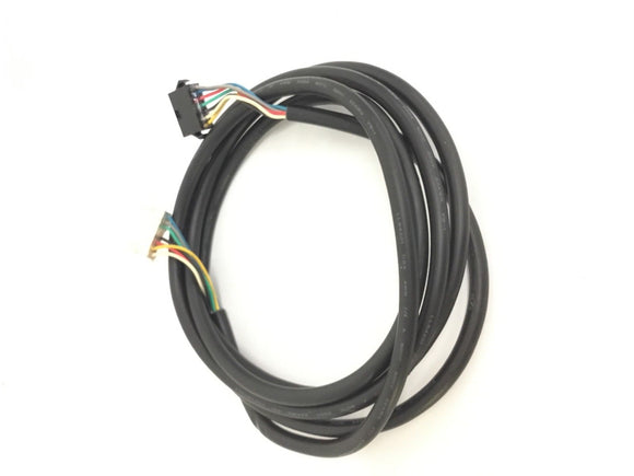 True Fitness XPSX Elliptical Interconnect Main Wire Harness - hydrafitnessparts