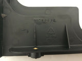 True Fitness XTSXa XCS200 Elliptical Left Side Plastic Cover 10C72GZC - fitnesspartsrepair