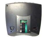 True Fitness XTX Elliptical Display Console Assembly 10c82y1a or 9XT0014 - hydrafitnessparts