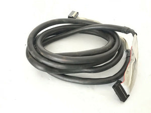 True Fitness Z4.1 HRC Treadmill Communications Data Wire Harness - fitnesspartsrepair