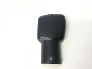 True Fitness Z5.1 Elliptical Arm Cover Cap Bottom - fitnesspartsrepair