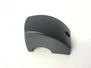 True Fitness Z5.1 Elliptical Rear Crank Pivot Cover Bottom - fitnesspartsrepair