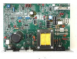 True Fitness Z6.1 Residential Treadmill Power Supply Circuit Board ASM-MEC8T-3G - fitnesspartsrepair