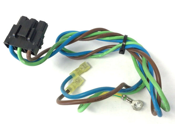 True LC1100 LC110STDR Treadmill MCB Power Cable Wire Harness LC1100-MCBWHCP - hydrafitnessparts