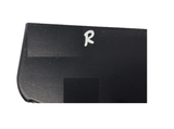 True PS100 PS300 PS900 LC1100 TPS100 Treadmill Right Rear Roller End Cap 9PS0060 - hydrafitnessparts
