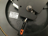 True Upright Bike Magnetic Resistance Eddy Brake Flywheel MFR-FB12KA03 9UES0008 - hydrafitnessparts