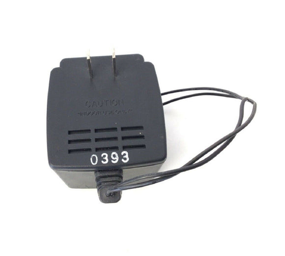 Tunturi SoftTrack J440 Treadmill Ac To Dc Power Adapter 12DCV Dv-1280 - fitnesspartsrepair