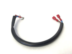 Tunturi Softtrack J440 Treadmill Connect Low Wire Harness12" - fitnesspartsrepair