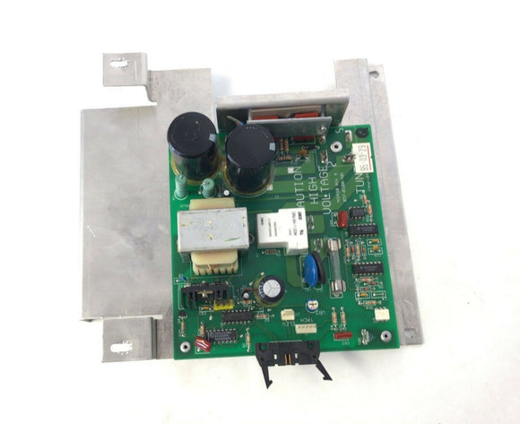 Tunturi Softtrack J440 Treadmill Lower Motor Control Board Controller 403-4020 - fitnesspartsrepair