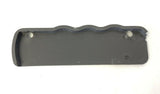 Tunturi Softtrack J440 Treadmill Rear Rail Cover Endcap 533-4009-R - fitnesspartsrepair