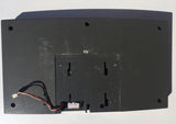 Tunturi Treadmill J770 J770p Upper Display Console Panel - fitnesspartsrepair