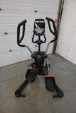 Used Bowflex Lateral Trainer Lateralx Series LX5 For Home Gym - hydrafitnessparts