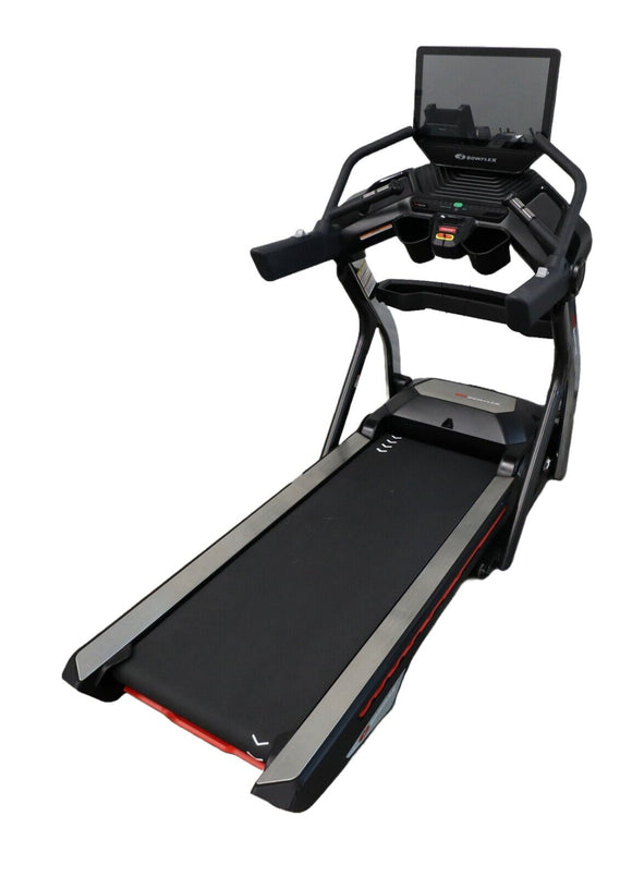 Used Bowflex T22 802626 Folding Treadmill - hydrafitnessparts